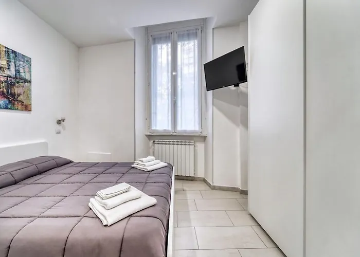 Residenza Via Carloni 18