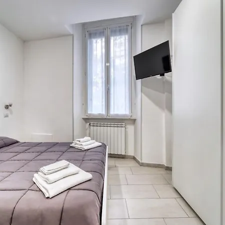 Residenza Via Carloni 18