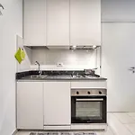 Residenza Via Carloni 18 아파트